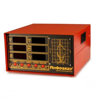 Газоанализатор Инфракар 5М-2Т.01